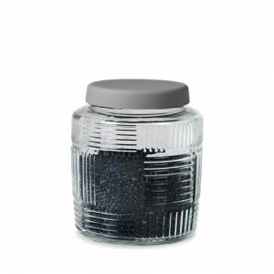 Grafisk brugskunst til det nye, nordiske køkken