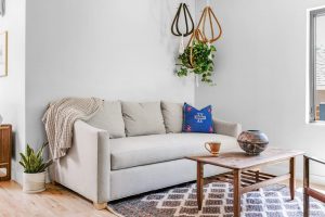 Står du overfor et indendørs malerprojekt?