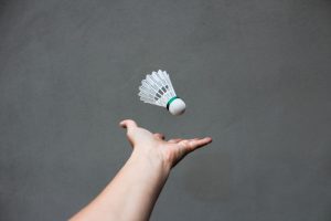 Badminton eller tennis; hvad skal du vælge?