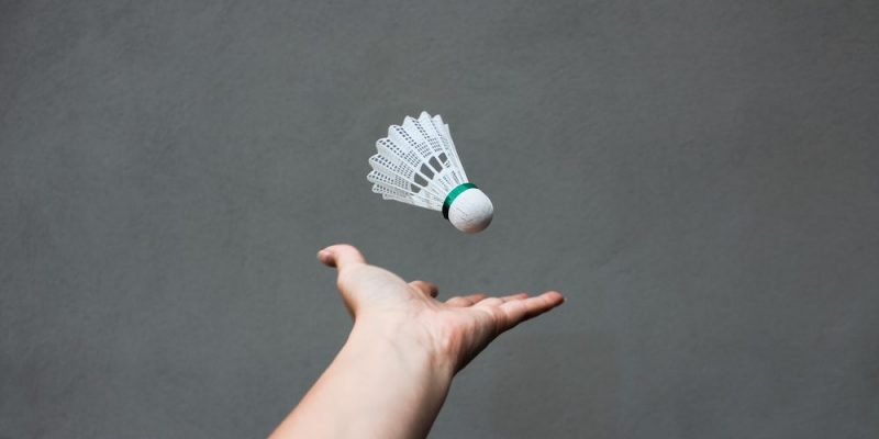 Badminton eller tennis; hvad skal du vælge?