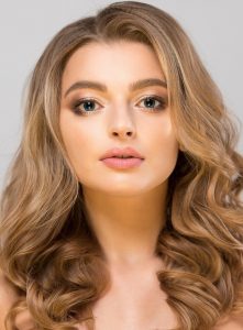 Find den bedste krøllecreme til det flotteste resultat